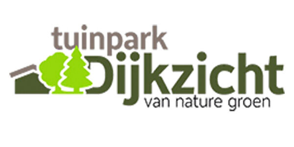 Tuinpark Dijkzicht
