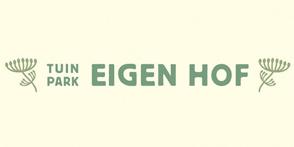 Tuinpark Eigen Hof