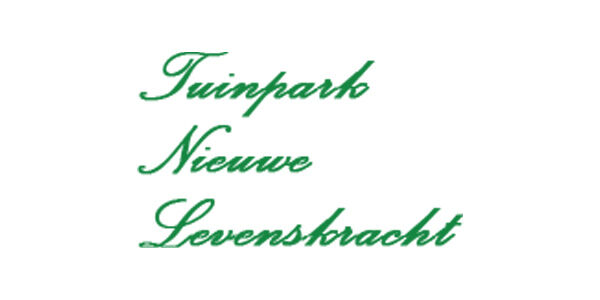 Tuinpark Nieuwe Levenskracht