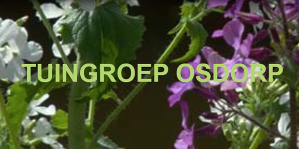 Tuingroep Osdorp