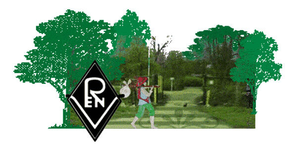Tuinpark Rust en Vreugd