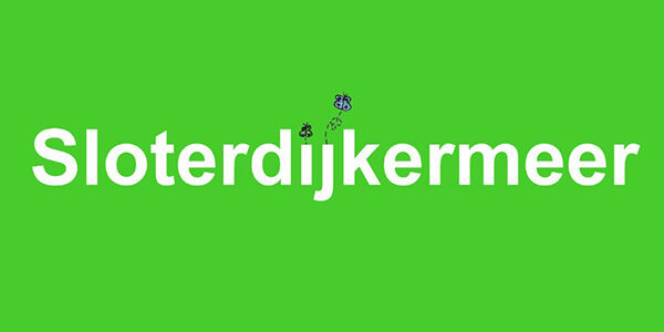 Tuinpark Sloterdijkermeer
