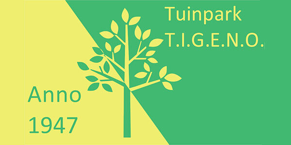 Tuinpark T.I.G.E.N.O.